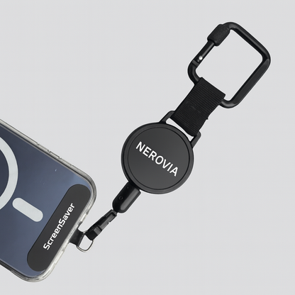 Sikkerhedssnor｜Telefon